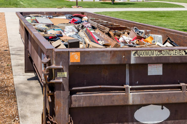 Demolition Debris Removal in Edinburgh, IN